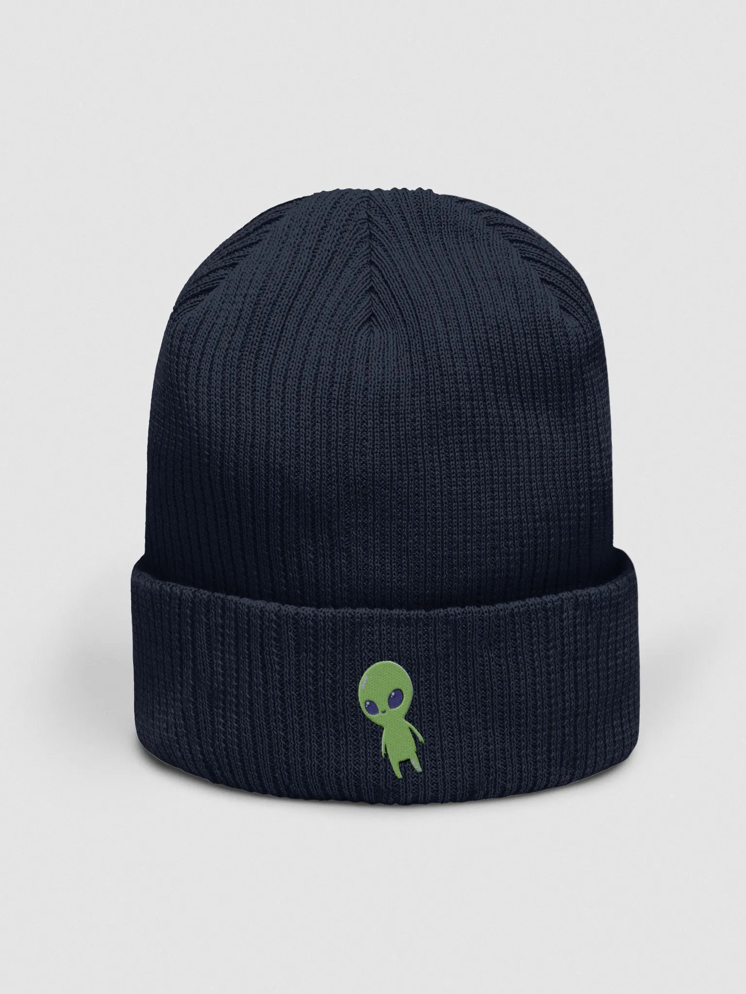 lil fella alien beanie product image (2)