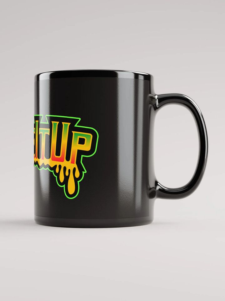 Blazeitup coffee cup product image (2)