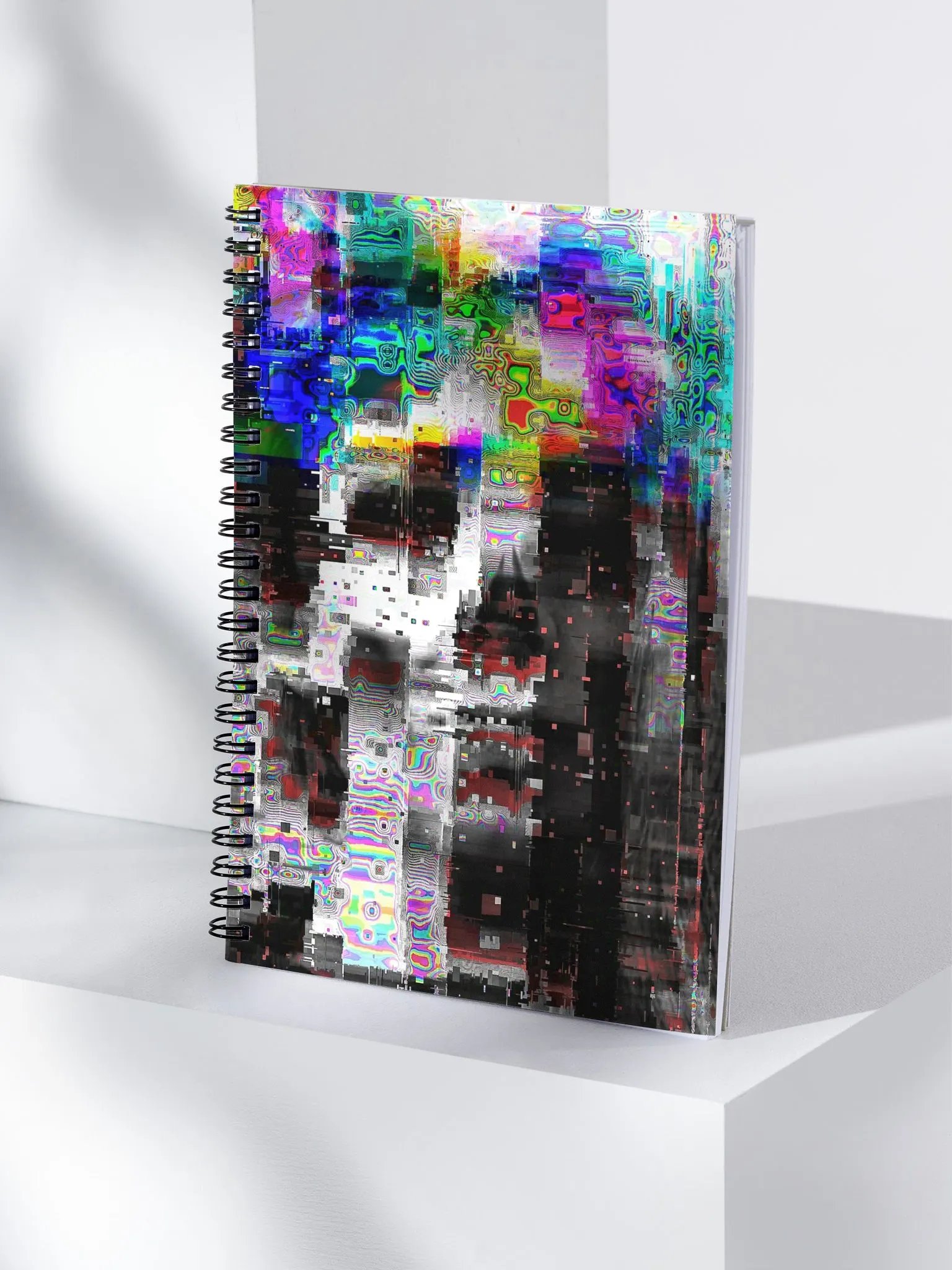 In My Skull Sketchbook product image (2)