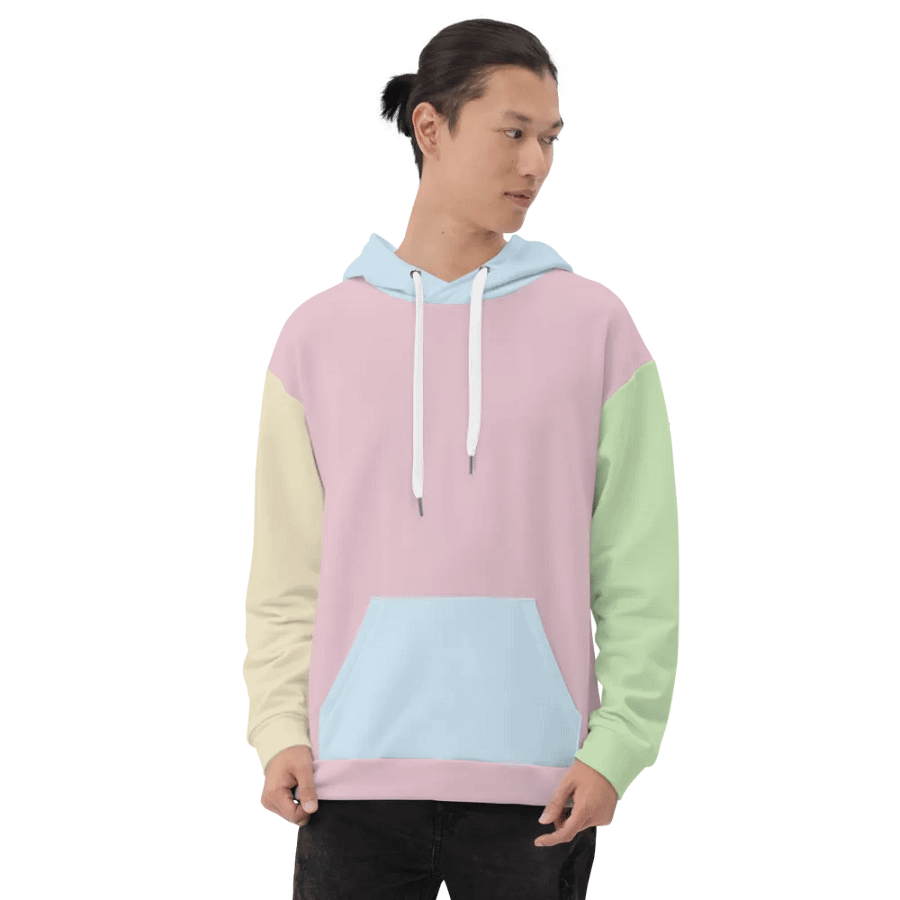 Pastel Hoodie product image (8)