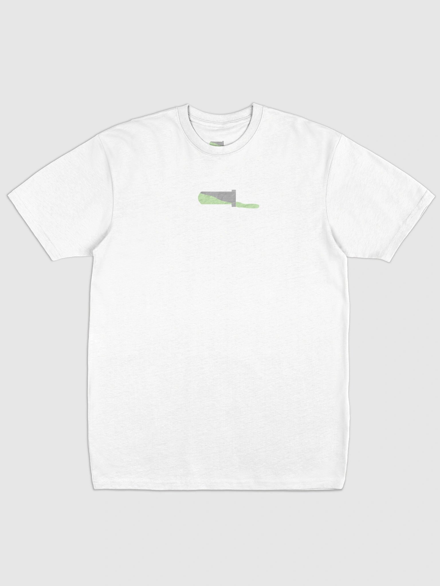 E104 T-Shirt product image (1)