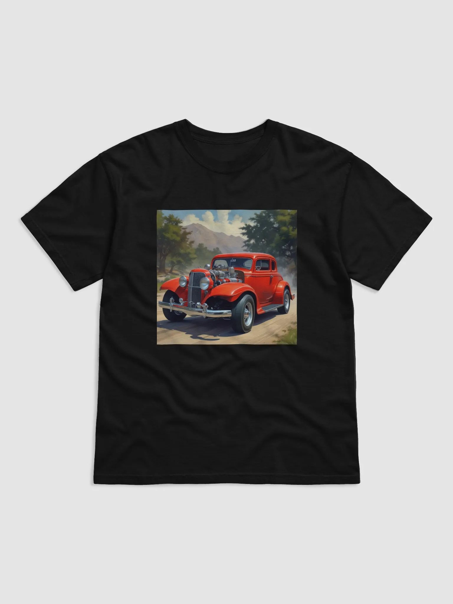 Hot Rod product image (20)