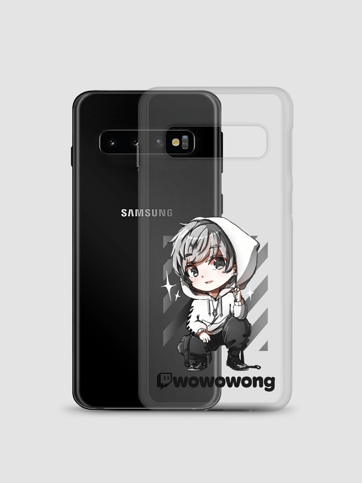 WoWoChibi - Samsung Case product image (2)