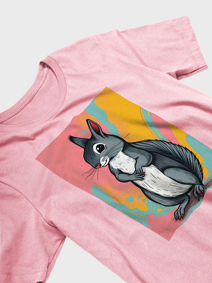 Iconic Comfort Tee product image (3)