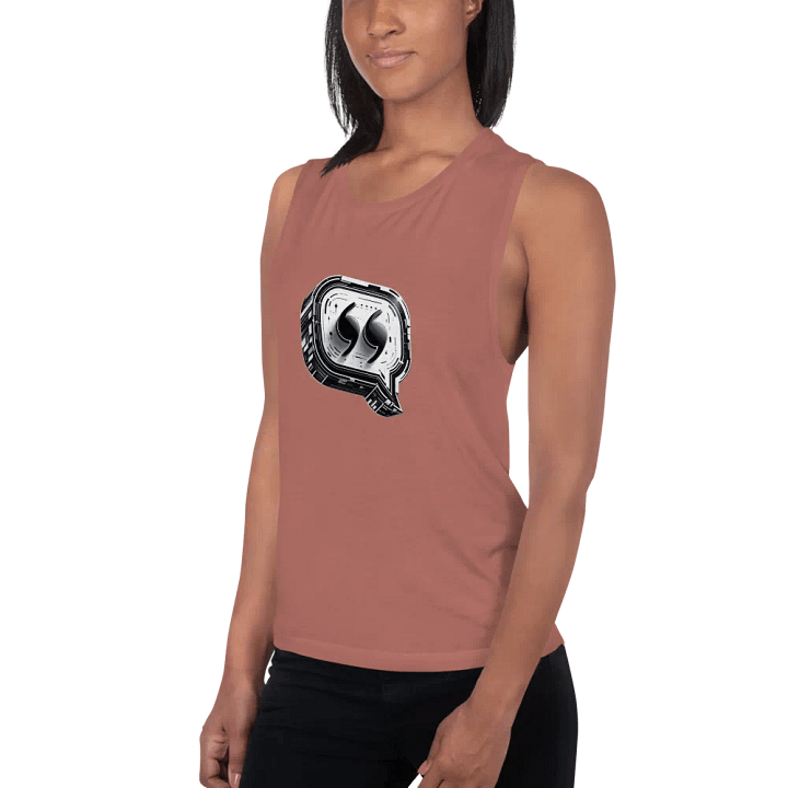 Quotes Tank product image (2)