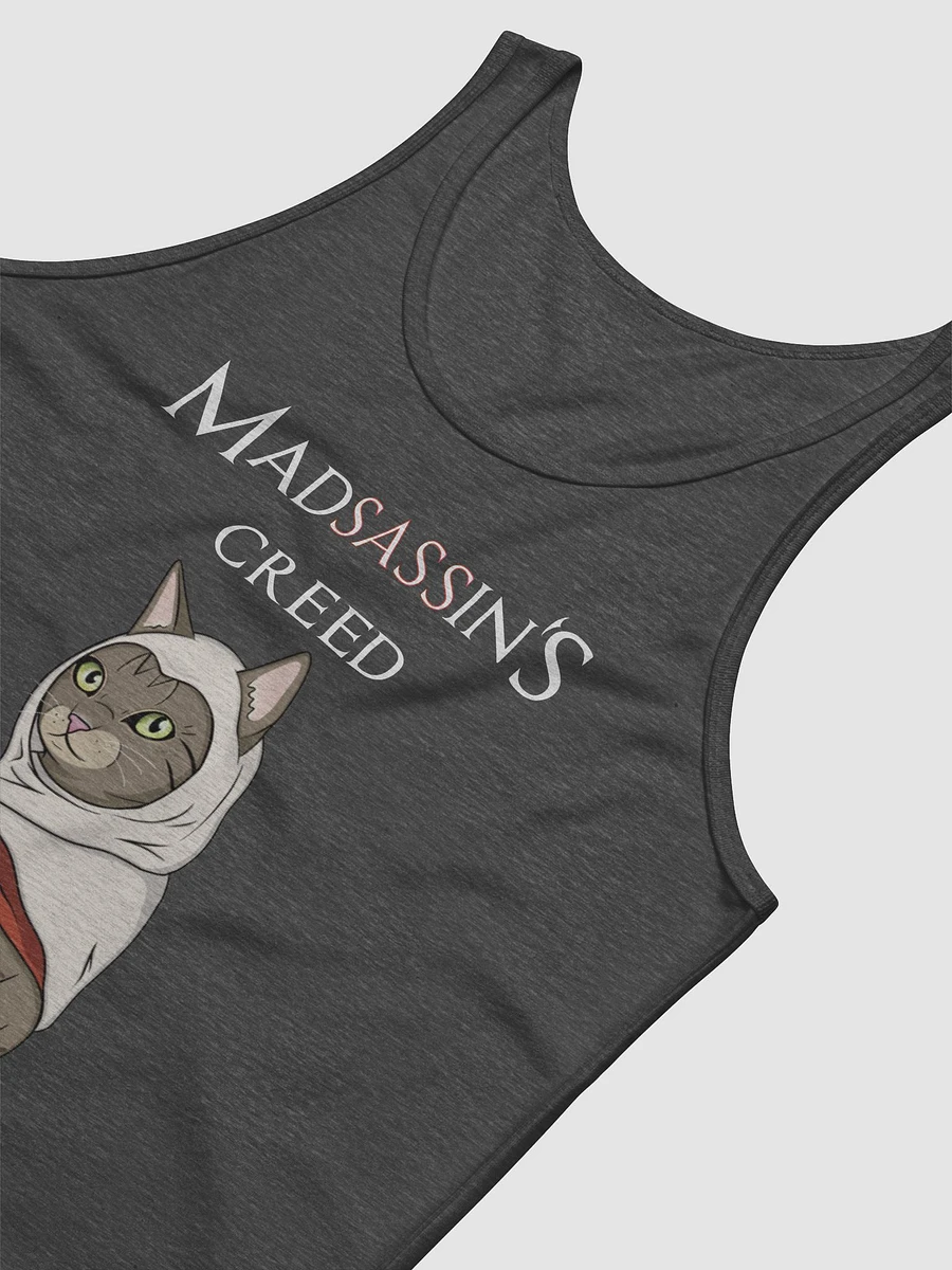 Madsassin' Tank Top product image (19)