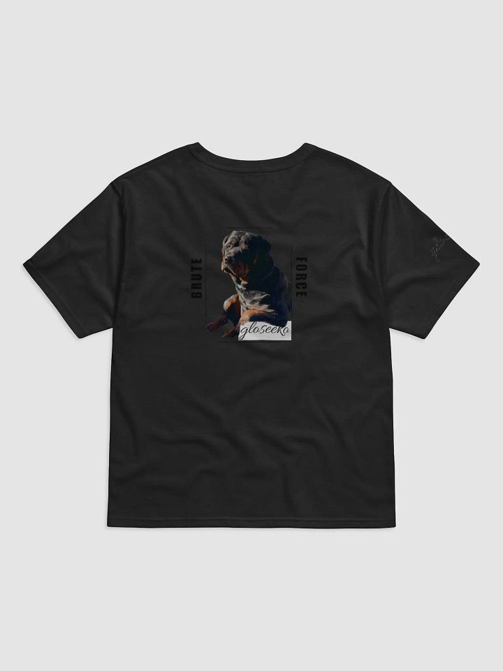 Brute Force Champion Tee product image (5)