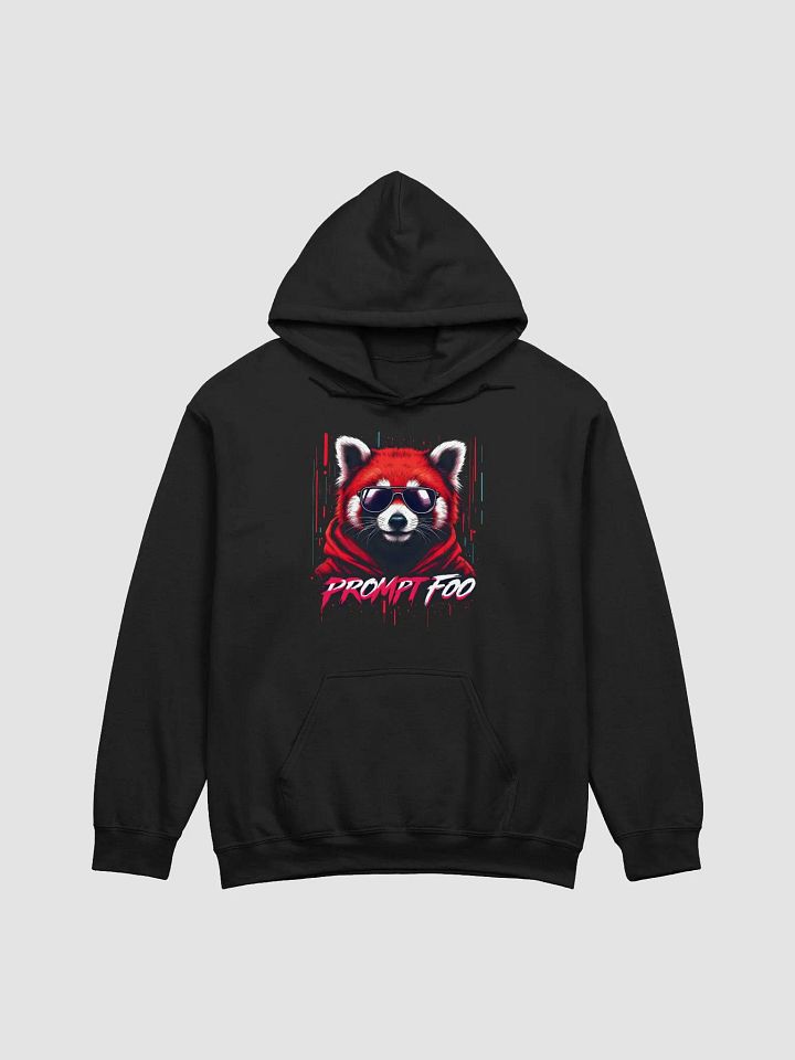 Hood foo product image (2)