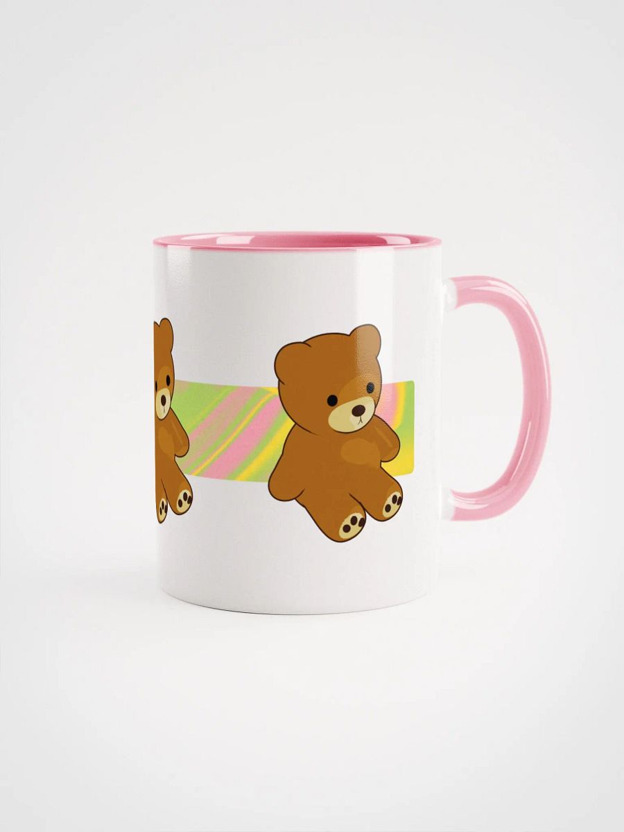 Colorful Buddy - Mug product image (6)