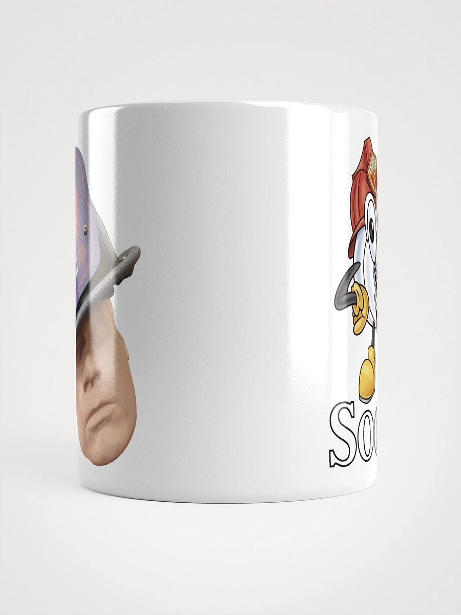 Social FD Coffee Cup product image (5)