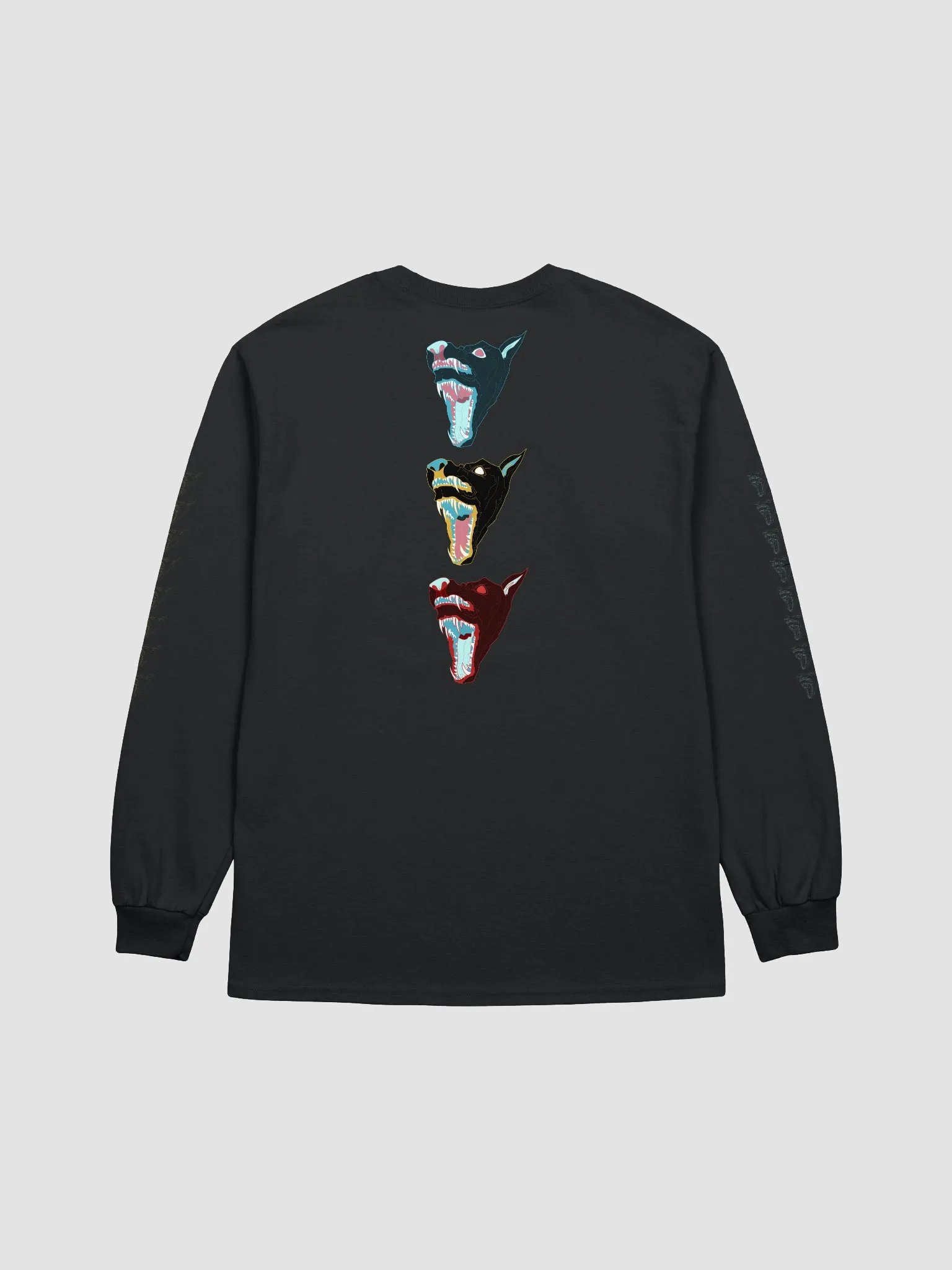 S.E.Y.T. long sleeve 1 product image (2)