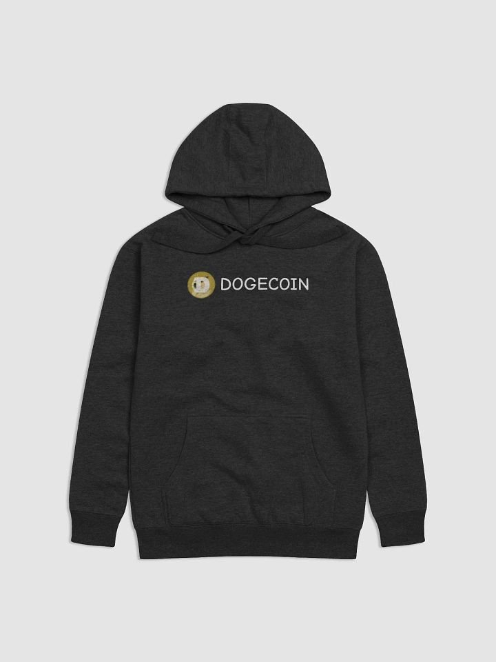 Dogecoin Hoodie product image (2)