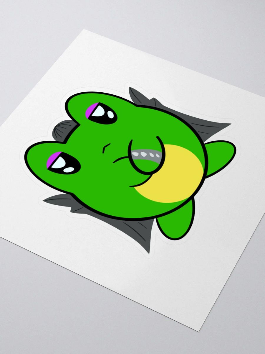 Emo Frog product image (3)