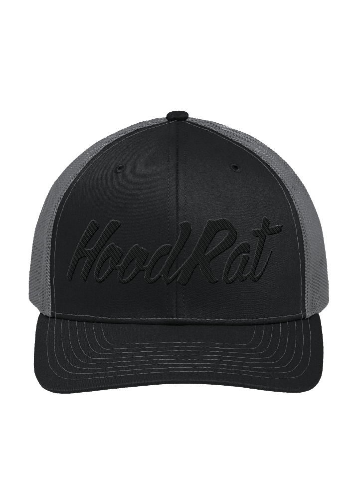 HoodRat Hat product image (1)
