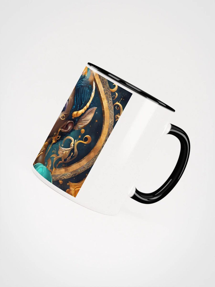 Zodiac Revelries: Samba's Joyful Star Signs product image (8)