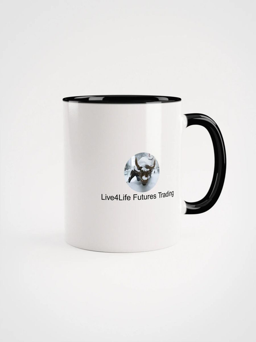 Good Morning Millionaire! Coffee Mug product image (1)