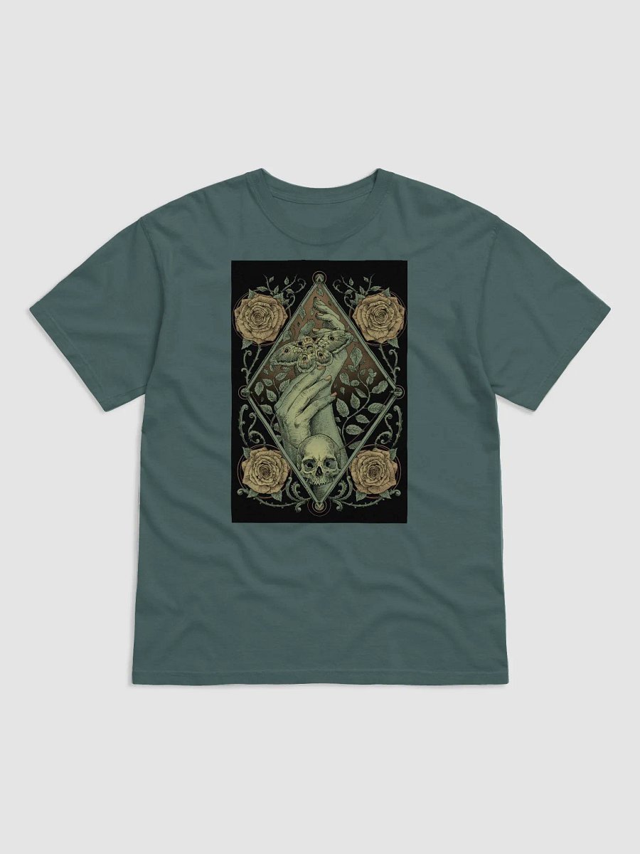 Skull & Roses product image (1)
