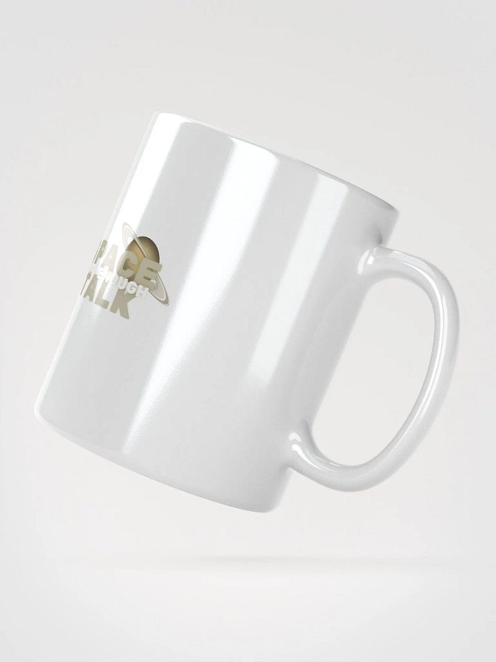 Not Enough Space Talk Mug product image (5)