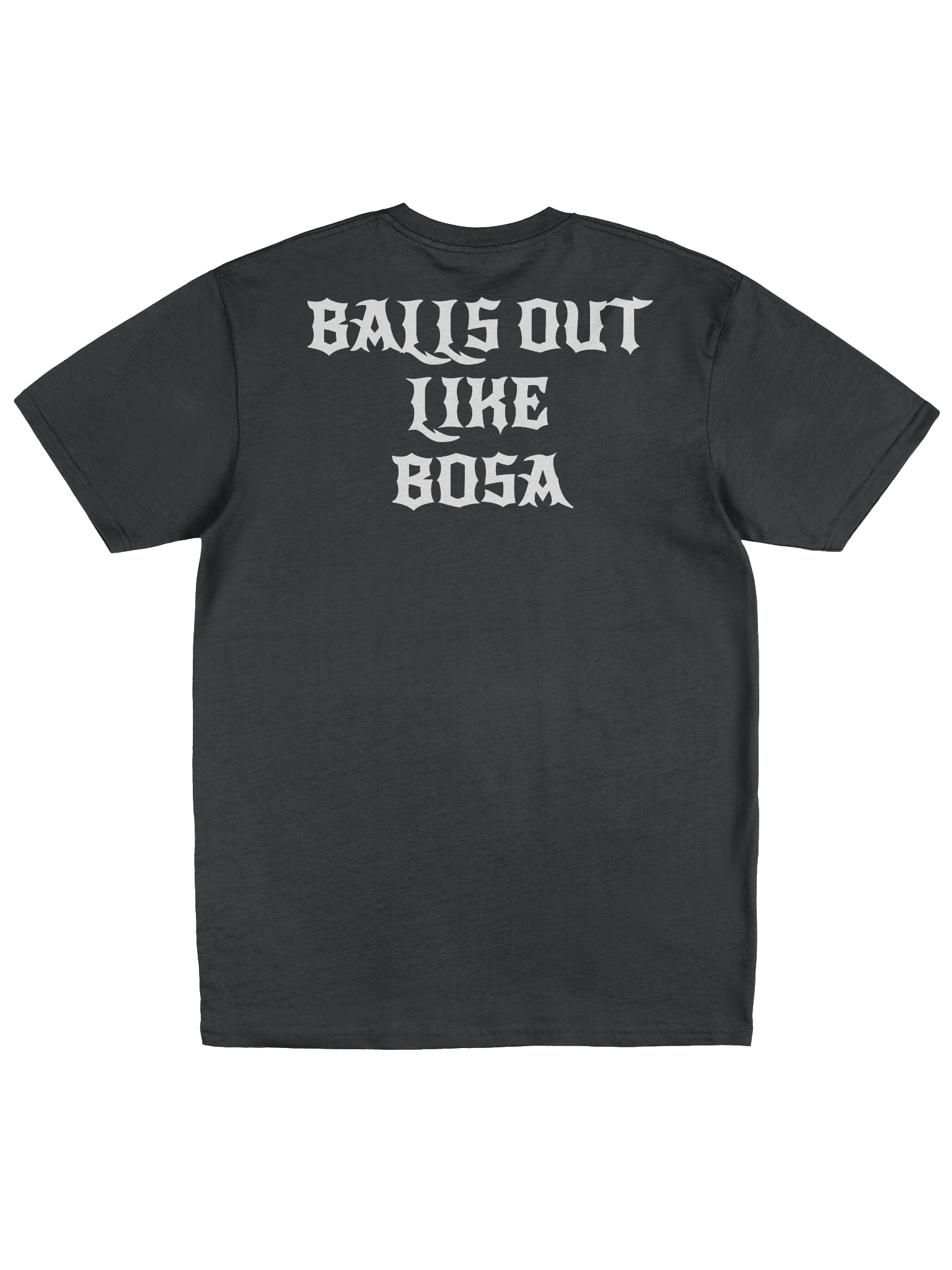 BOSA Novel Tee product image (1)