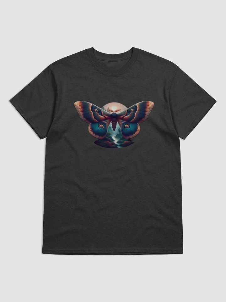 Nightshade papillon/moth 2 T-shirt product image (1)