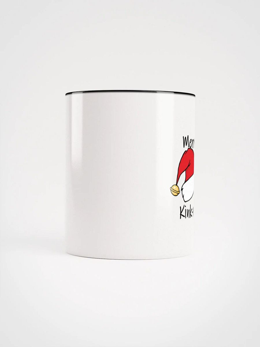 Merry Kink-mas mug product image (28)