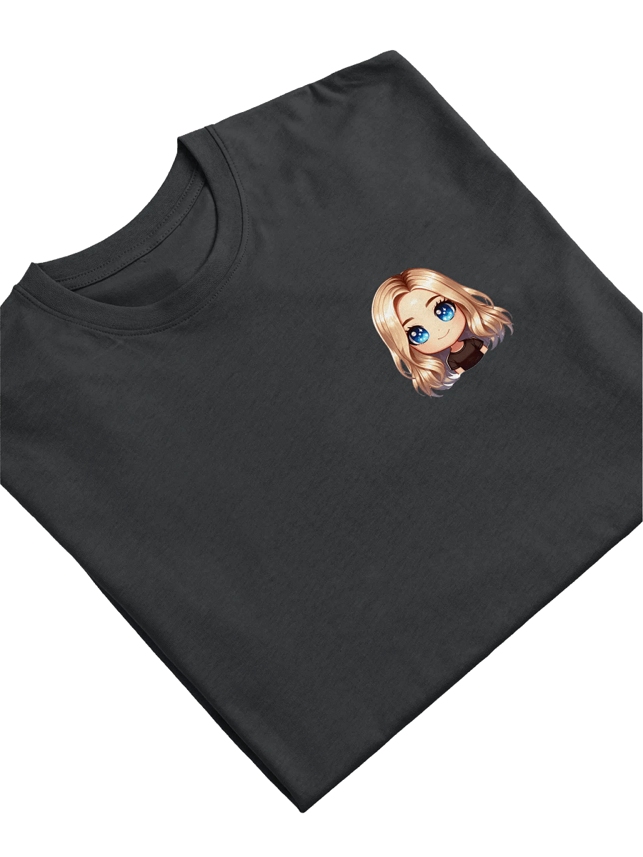 Cleo Ai Supporter t-shirt product image (31)