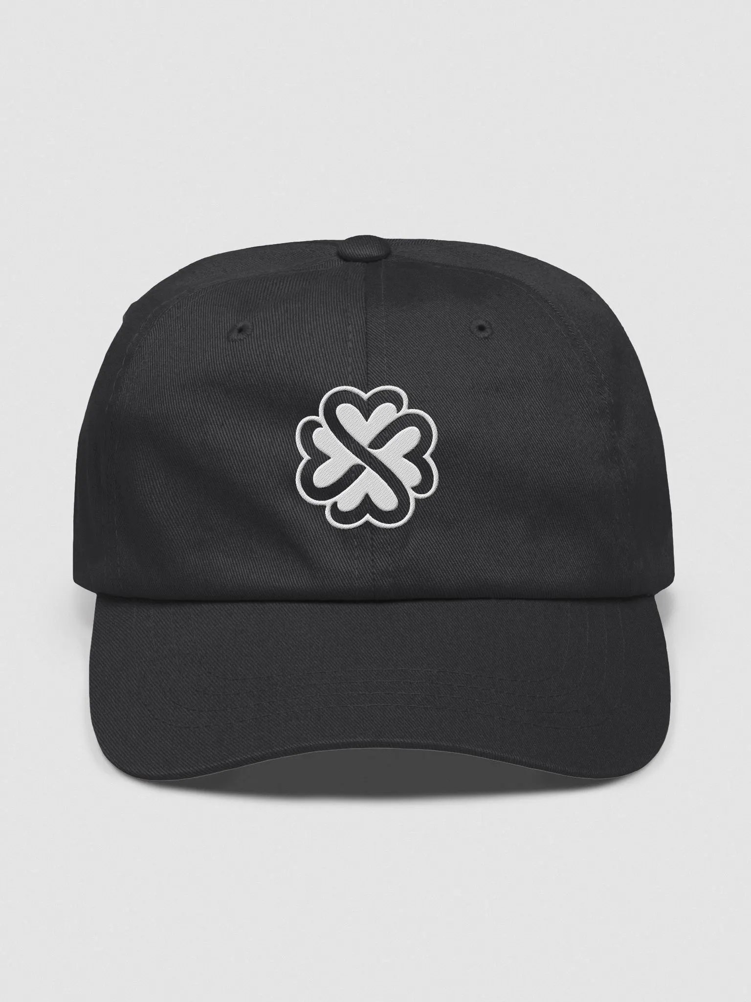 YLC Logo Daddy Hat product image (1)