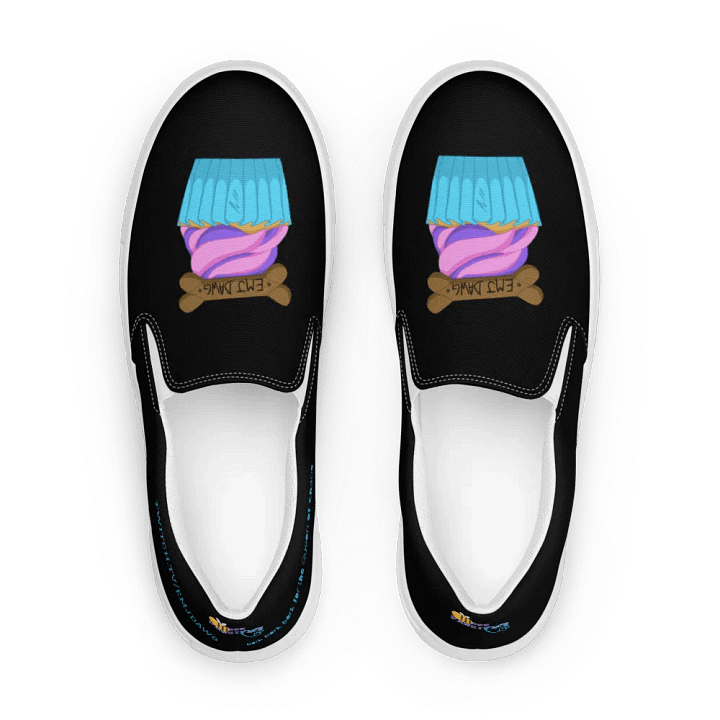 EmJDawg Slip on Sneaks product image (1)