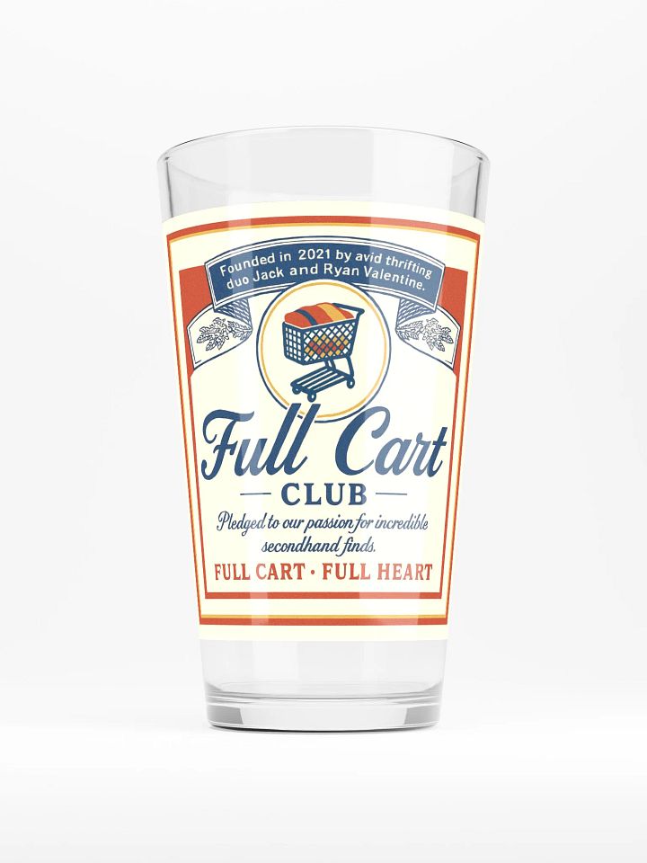 Cheers To Great Finds product image (1)