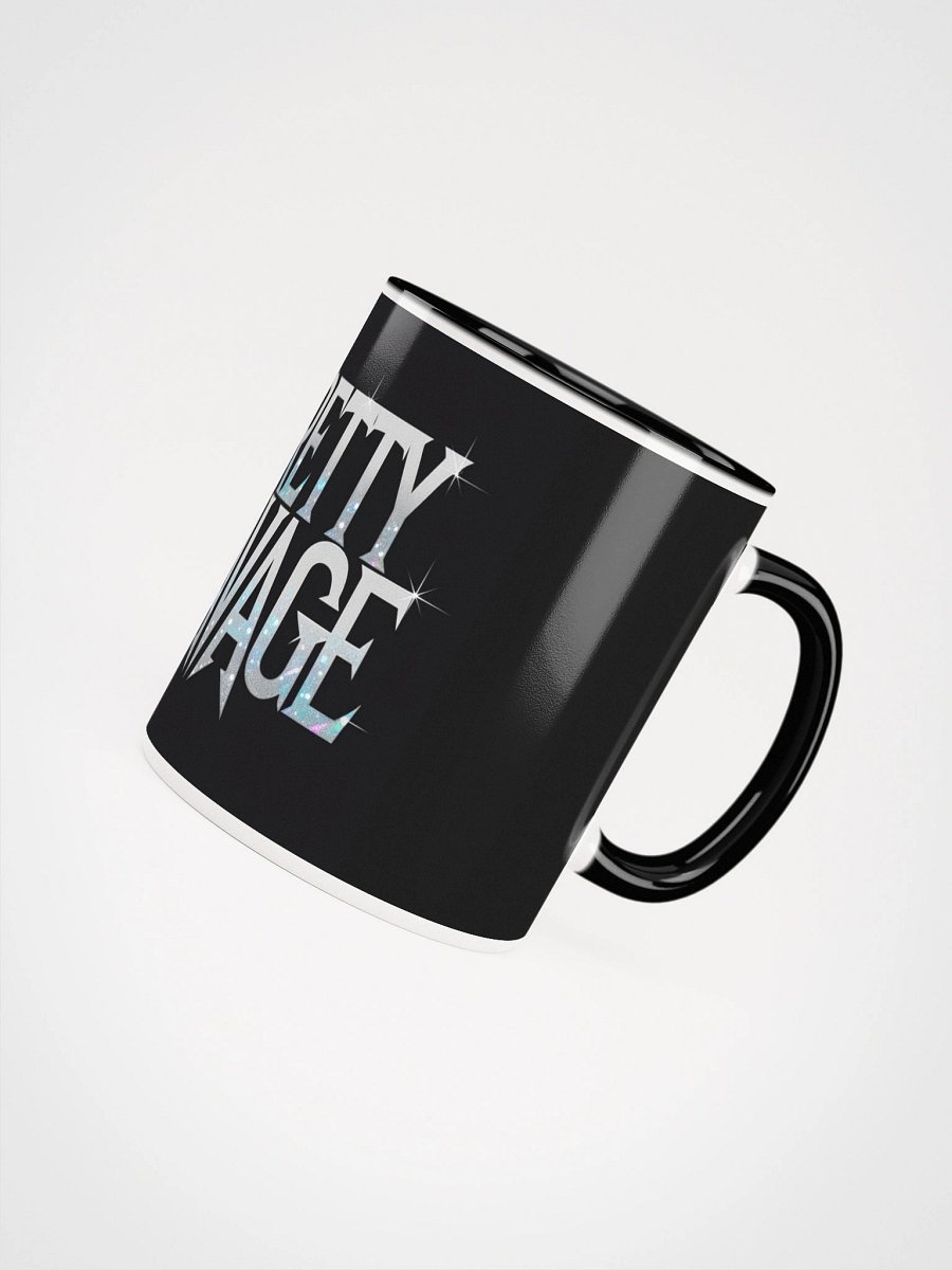 Pretty Savage Mug product image (7)