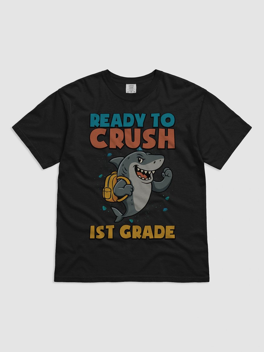 Ready to Crush 1st Grade product image (4)