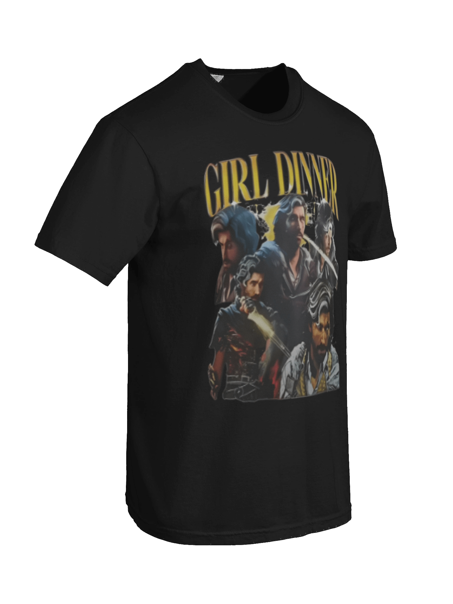Verso Clair Obscur Expedition 33 Gamer Vintage 90er Fan Art Essential T-Shirt product image (5)