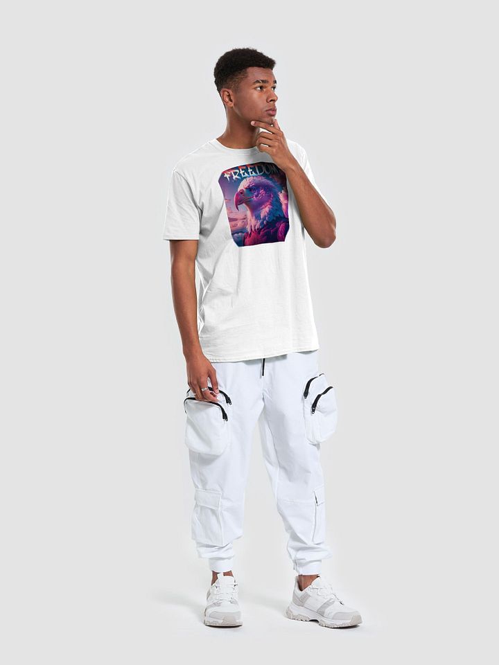 Men's Bald Eagle Tee product image (74)