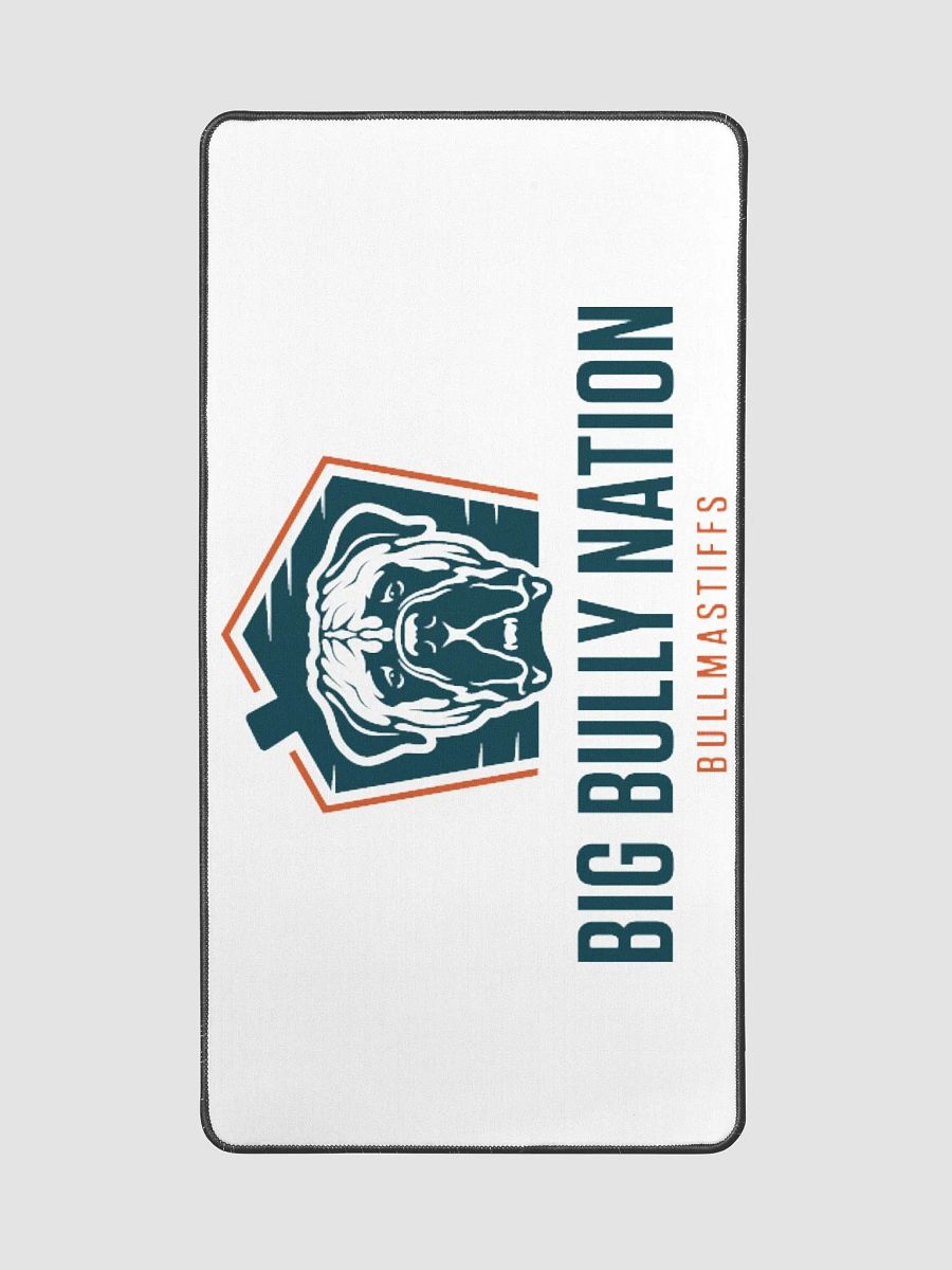 BBN Logo 1 Desk Mat product image (2)