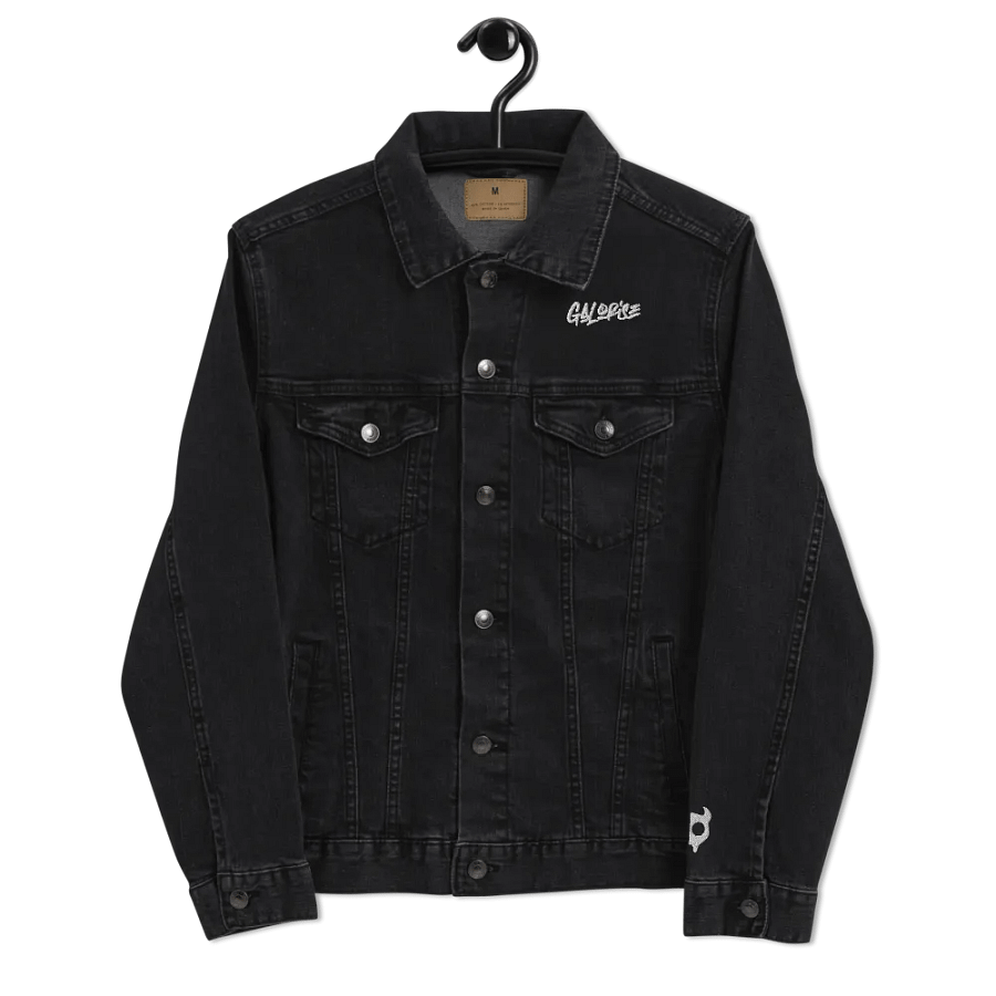 Galorise Denim Jacket product image (8)