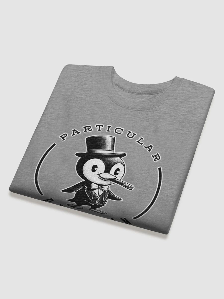 Particular Penguin Retro Logo Pullover Sweatshirt product image (25)