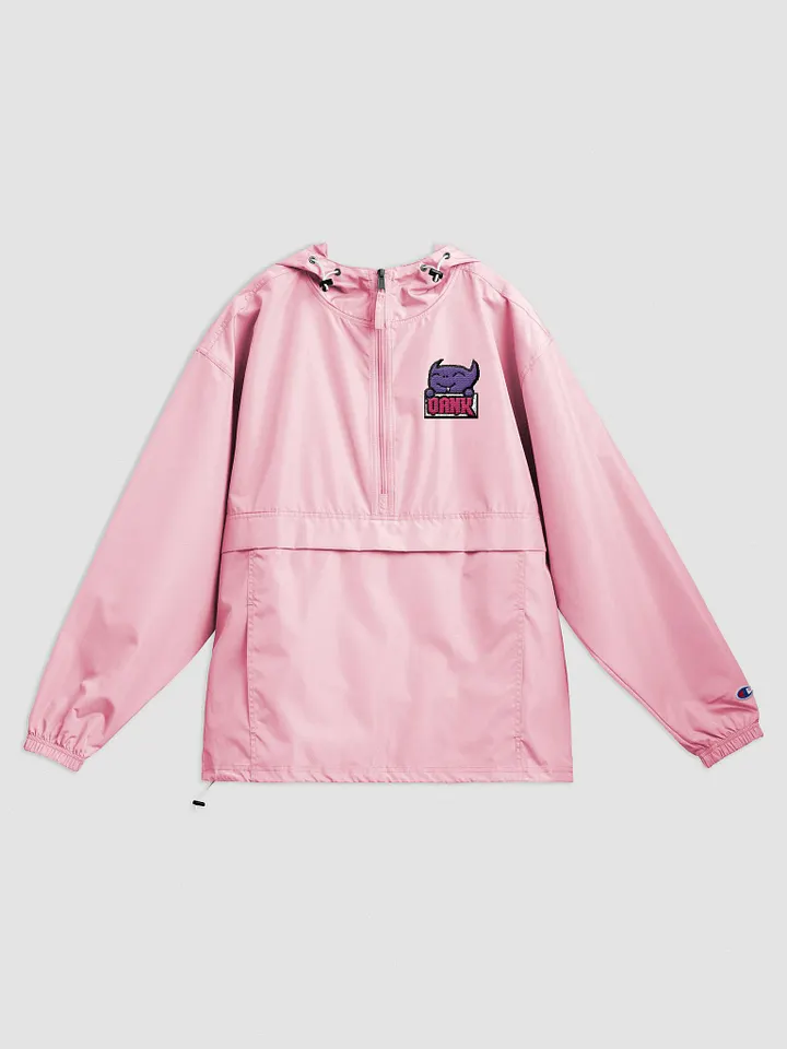 Dank Jeffrey Jacket product image (11)