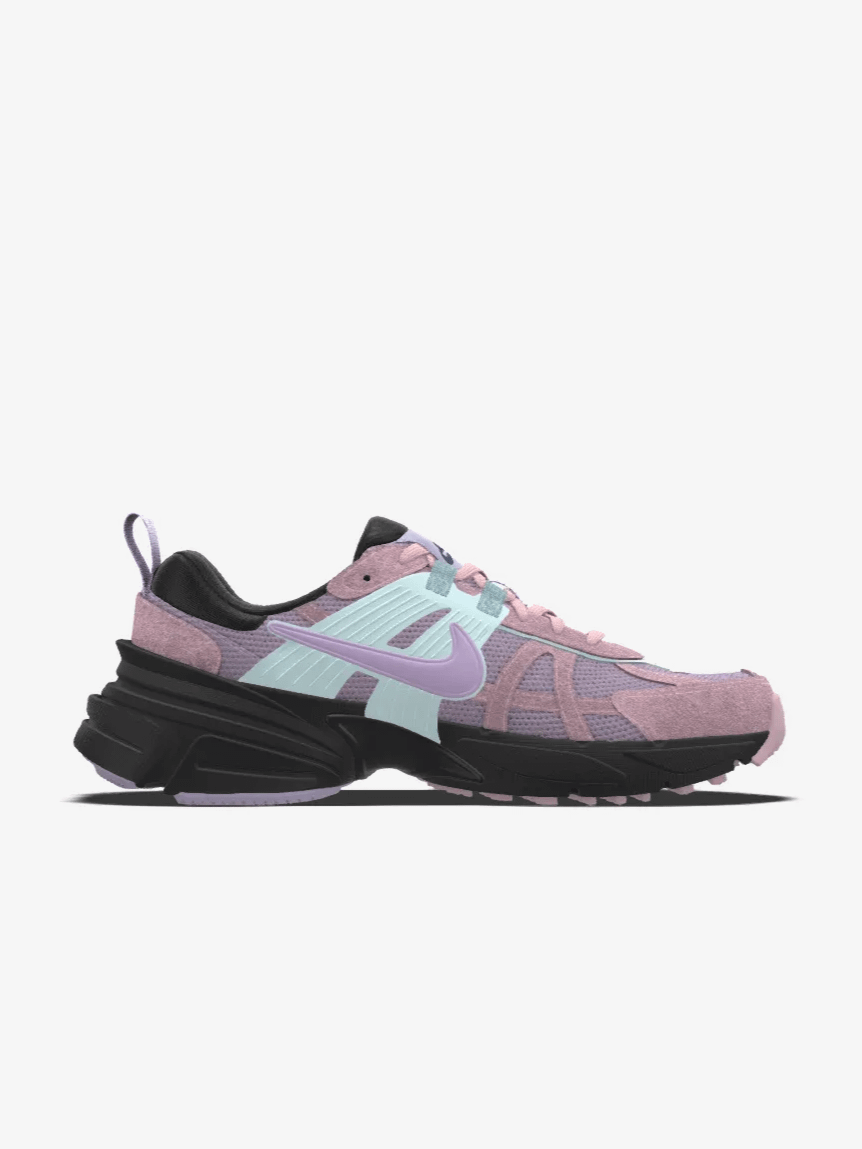 Nike V2k Wormhole Sneaker by Alluci product image (5)