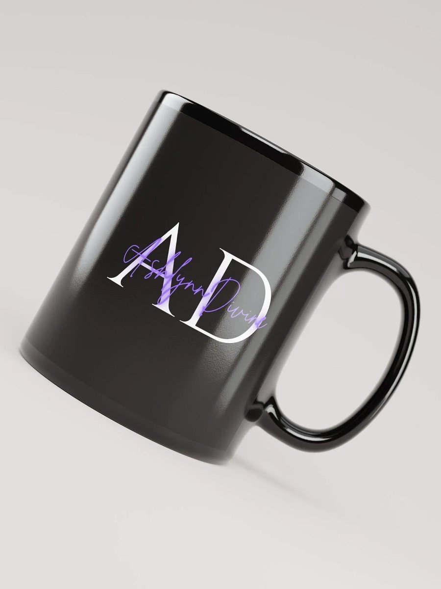 Hi Lovebug Mug (Right Hand) product image (4)