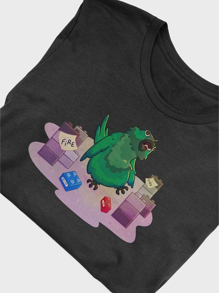 Francis you're outta control Shirt product image (2)