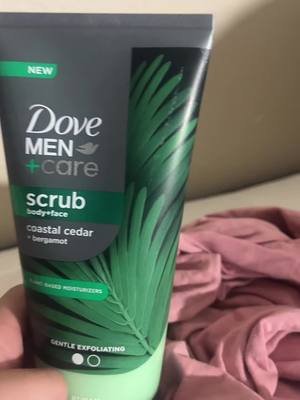#freeproduct I love this product. I can’t wait to test out all the other products that come with the Dove men plus care. Thank you influencer for sending me product as I love this product and can’t wait to test out and review other products. @dovemencare@influenster 