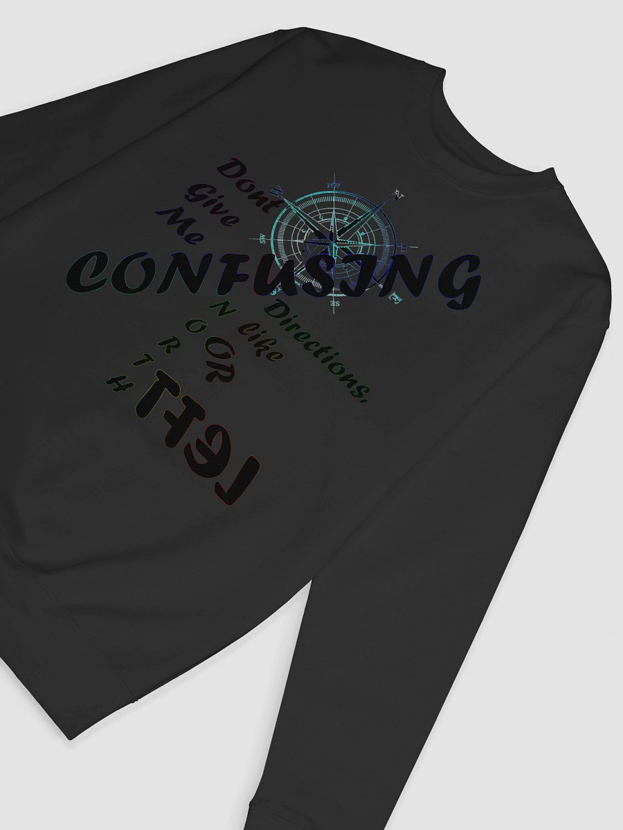 Confusing Directions product image (90)