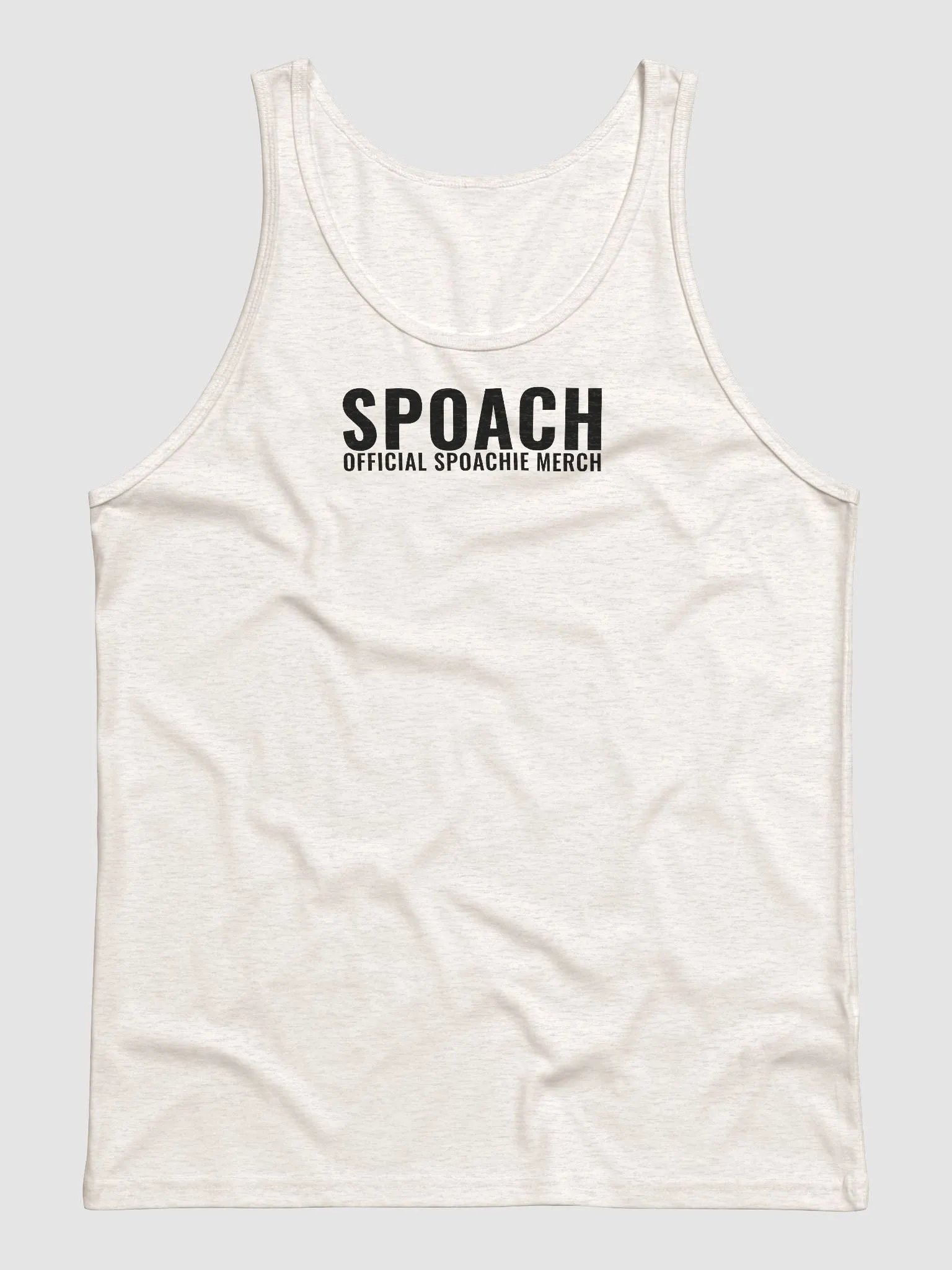 SPOACH TANK - OAT product image (3)