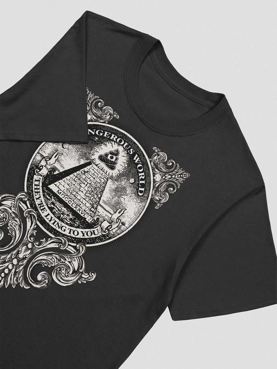 OG Black n White product image (3)