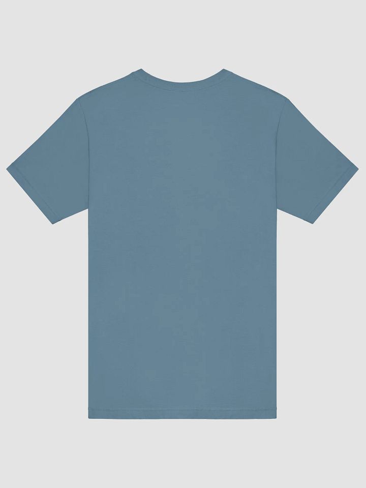 Twin Bloom: Texas Bluebonnet Reflection Tee product image (13)
