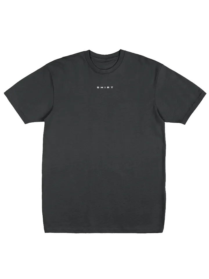 DFP CREW SHIRT product image (1)