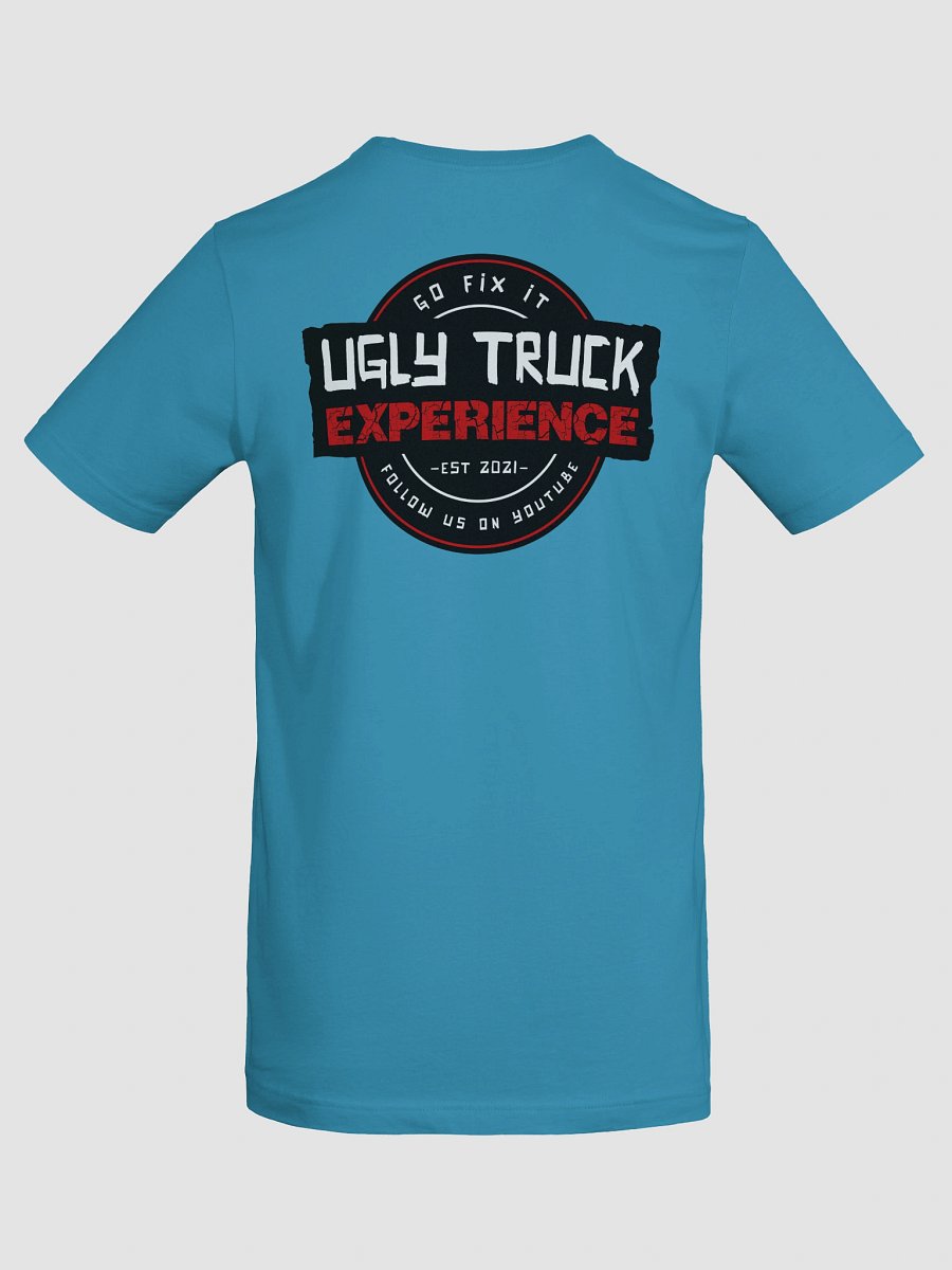 UTX Classic Tee product image (55)