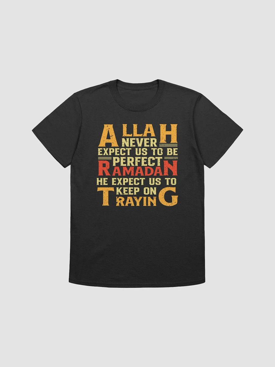 Empowerment Mantra Unisex Tee product image (1)