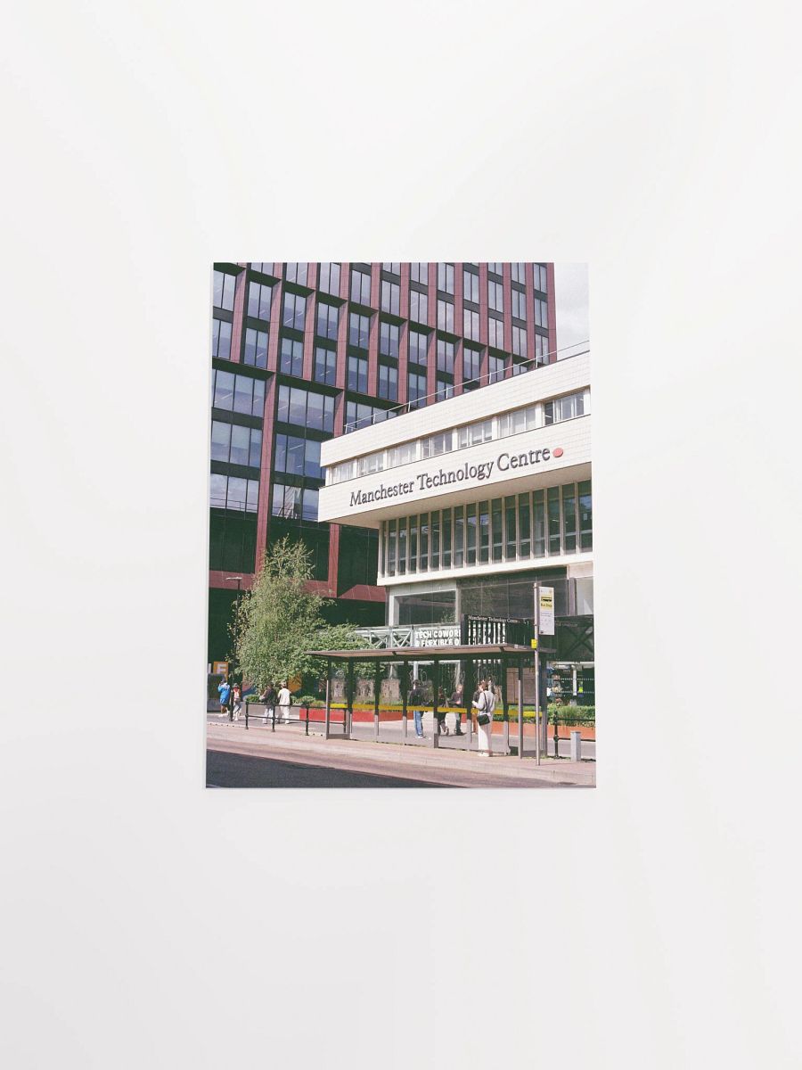 Manchester Technology Centre product image (32)