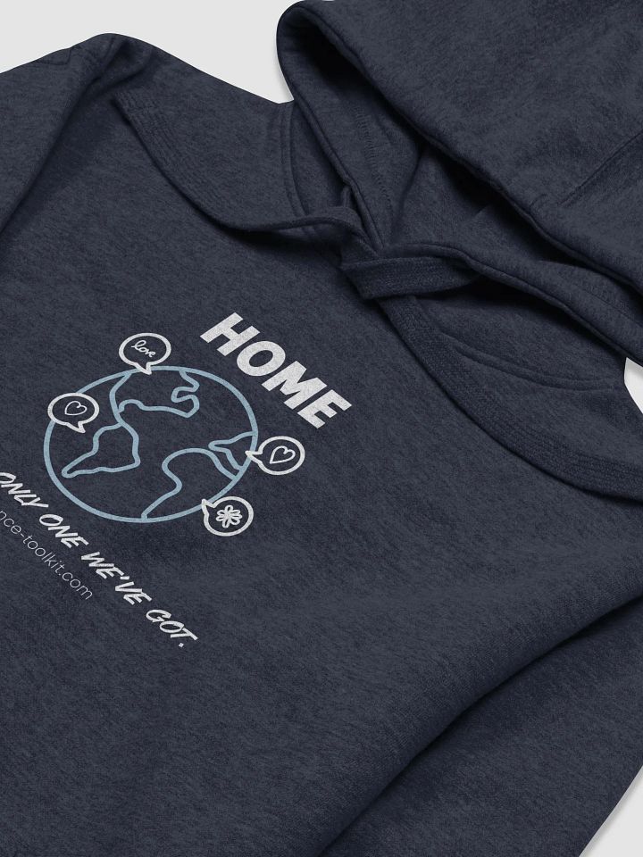 The Only One - Hoodie product image (2)
